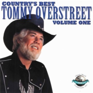 Tommy Overstreet