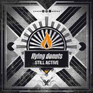 Flying Donuts