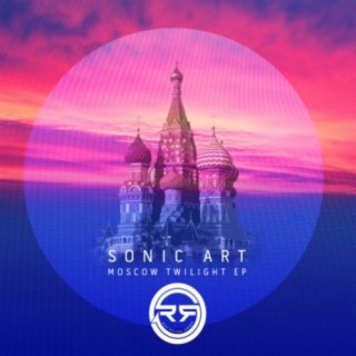 Moscow Twilight EP