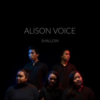 Alison Voice