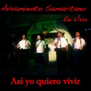 Avivamiento Samaritano