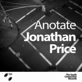 Jonathan Price