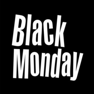 Black Monday