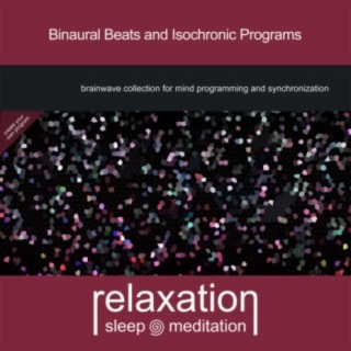 Relaxation Sleep Meditation