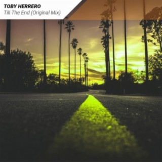 Toby Herrero