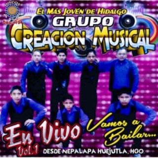 Grupo Creacion Musical