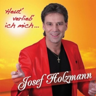 Josef Holzmann