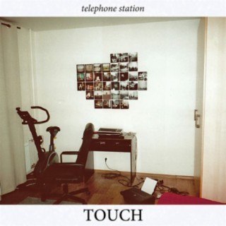 Telephone Station
