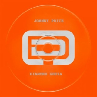 Johnny Price