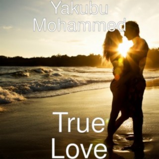 Yakubu Mohammed