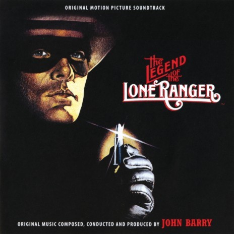 The William Tell Overture (From "The Legend Of The Lone Ranger" Soundtrack) | Boomplay Music