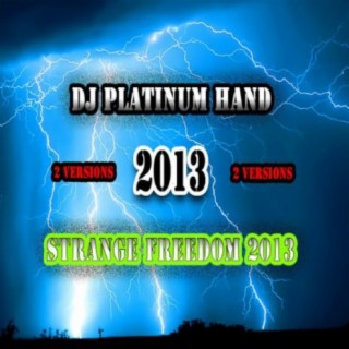 DJ Platinum Hand