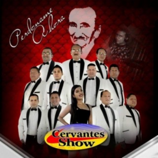 Cervantes Show