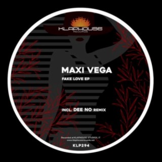 Maxi Vega