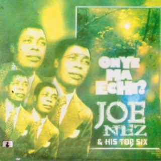 Joe Nez & His Top Six