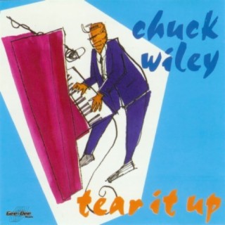 Chuck Wiley