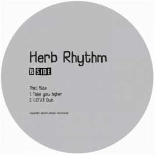 Herb Rhythm