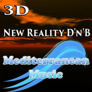 New Reality D'n'b