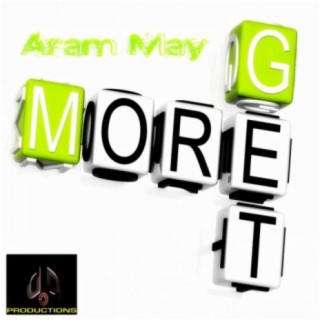 Aram May