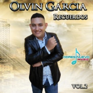 Olvin Garcia