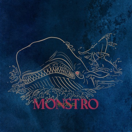 Monstro | Boomplay Music