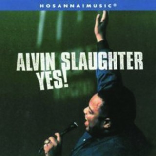 Moments with Alvin Slaughter