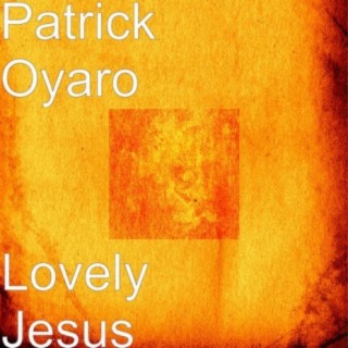 Patrick Oyaro