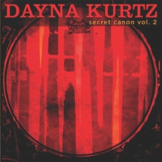 Dayna Kurtz