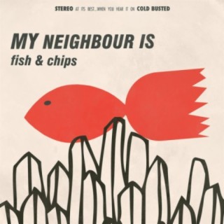 My Neighbour Is