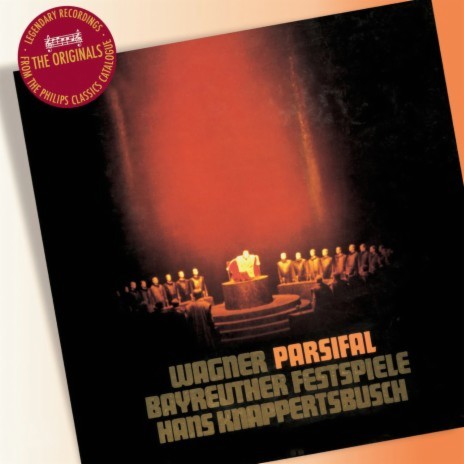 Parsifal, WWV 111 / Act 1: "Nicht Dank! Haha! Was wird es helfen?" - "He! Du da! Was liegst du dort wie ein wildes Tier?" (Live) ft. Irene Dalis, Sona Cervena, Ursula Boese, Gerhard Stolze & Georg Paskuda | Boomplay Music