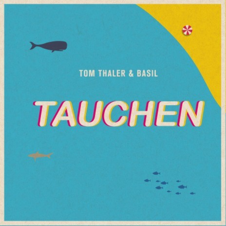 Tauchen (feat. KYMA) | Boomplay Music