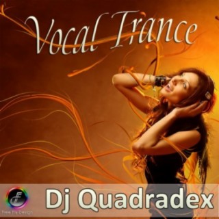 DJ Quadradex