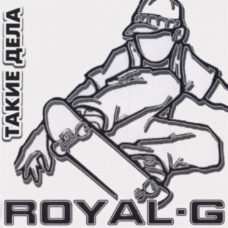 Royal G