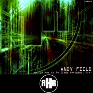 Andy Field