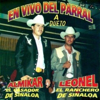 Leonel El Ranchero De Sinaloa
