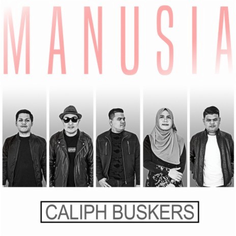 Manusia | Boomplay Music