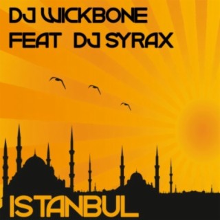 DJ Wickbone