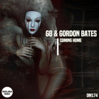 Gordon Bates, G8