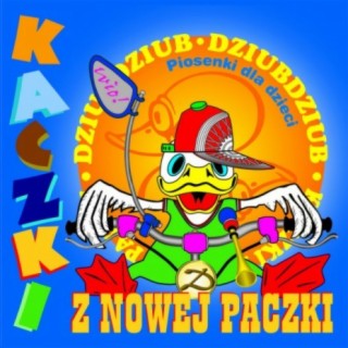 Kaczki z Nowej Paczki