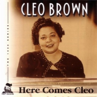 Cleo Brown