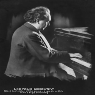 Leopold Godowsky