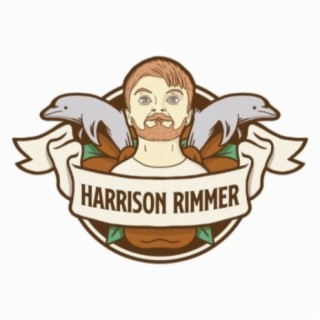 Harrison Rimmer