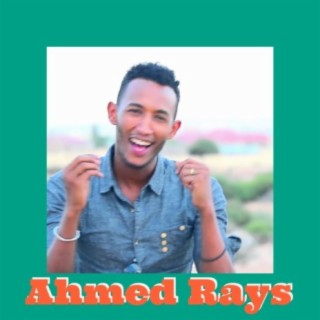 Axmed Rays