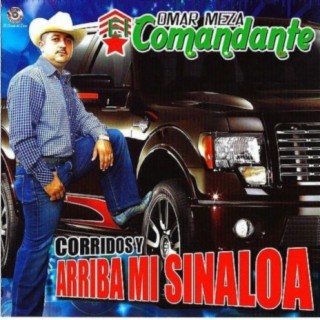 Corridos Y Arriba Mi Sinaloa
