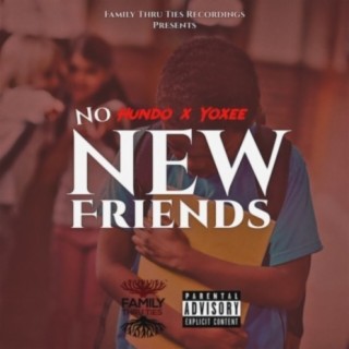 No New Friends