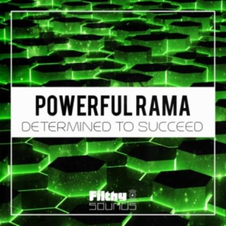 Powerful Rama