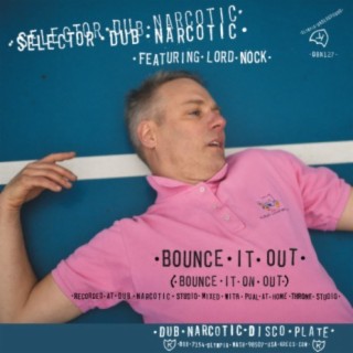 Selector Dub Narcotic