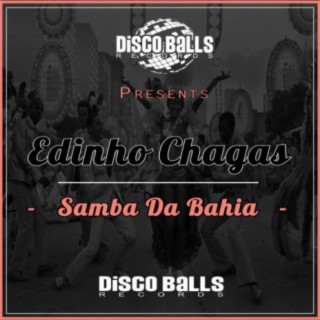 Samba Da Bahia