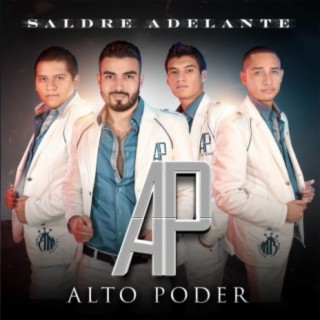 Saldre Adelante