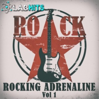 Rocking Adrenaline, Vol 1